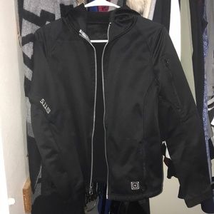 5.11 Women’s tactical hoodie